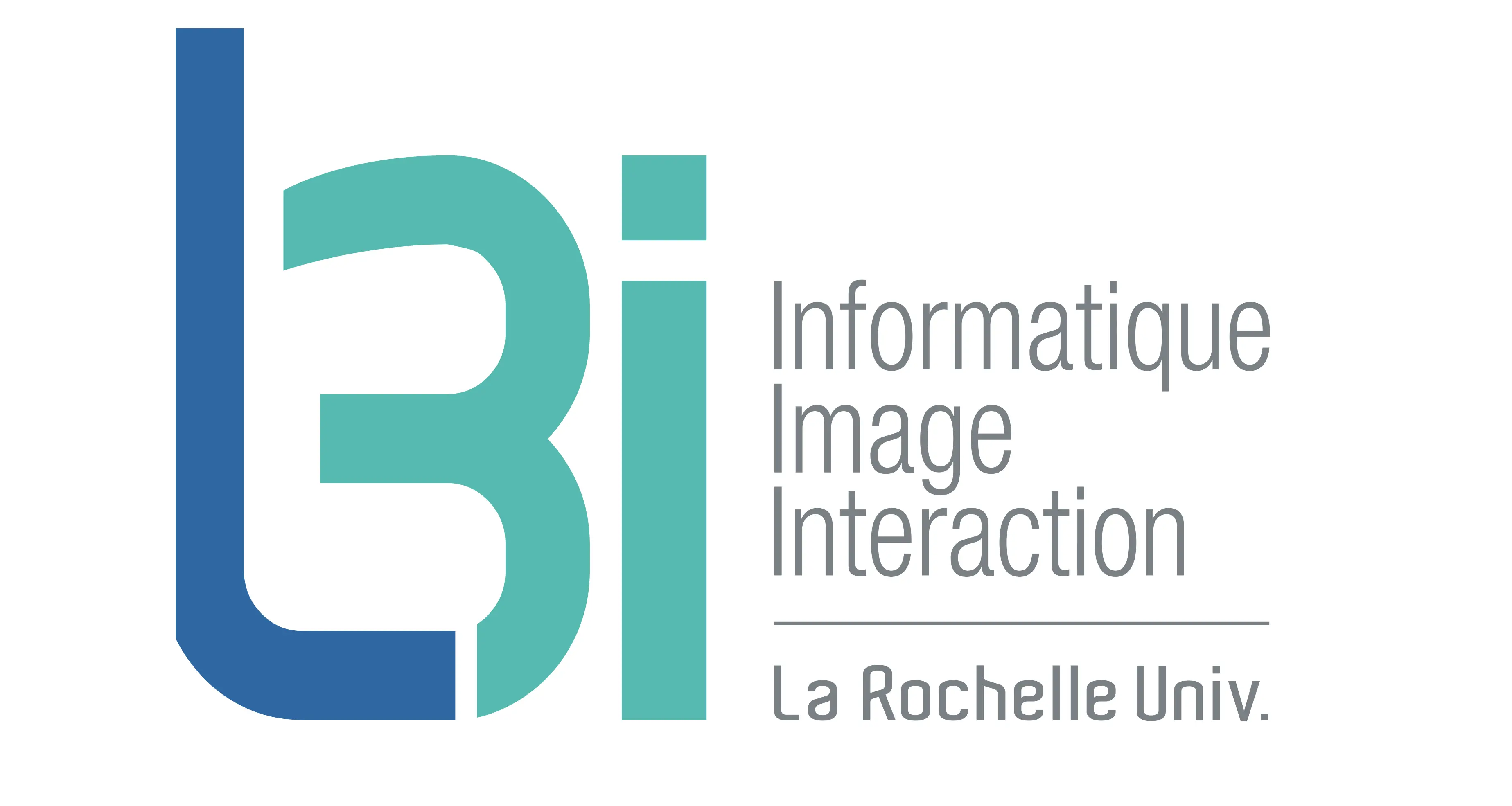 Logo L3i